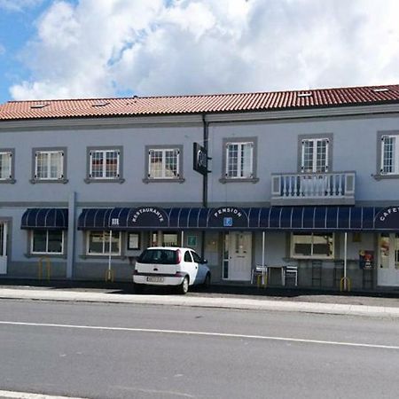 Padrón Pension Grilo מראה חיצוני תמונה