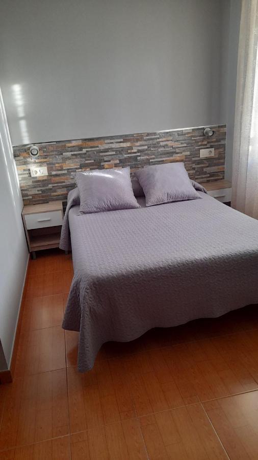 Padrón Pension Grilo מראה חיצוני תמונה