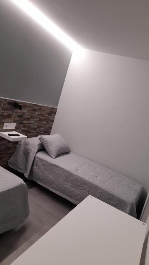 Padrón Pension Grilo מראה חיצוני תמונה