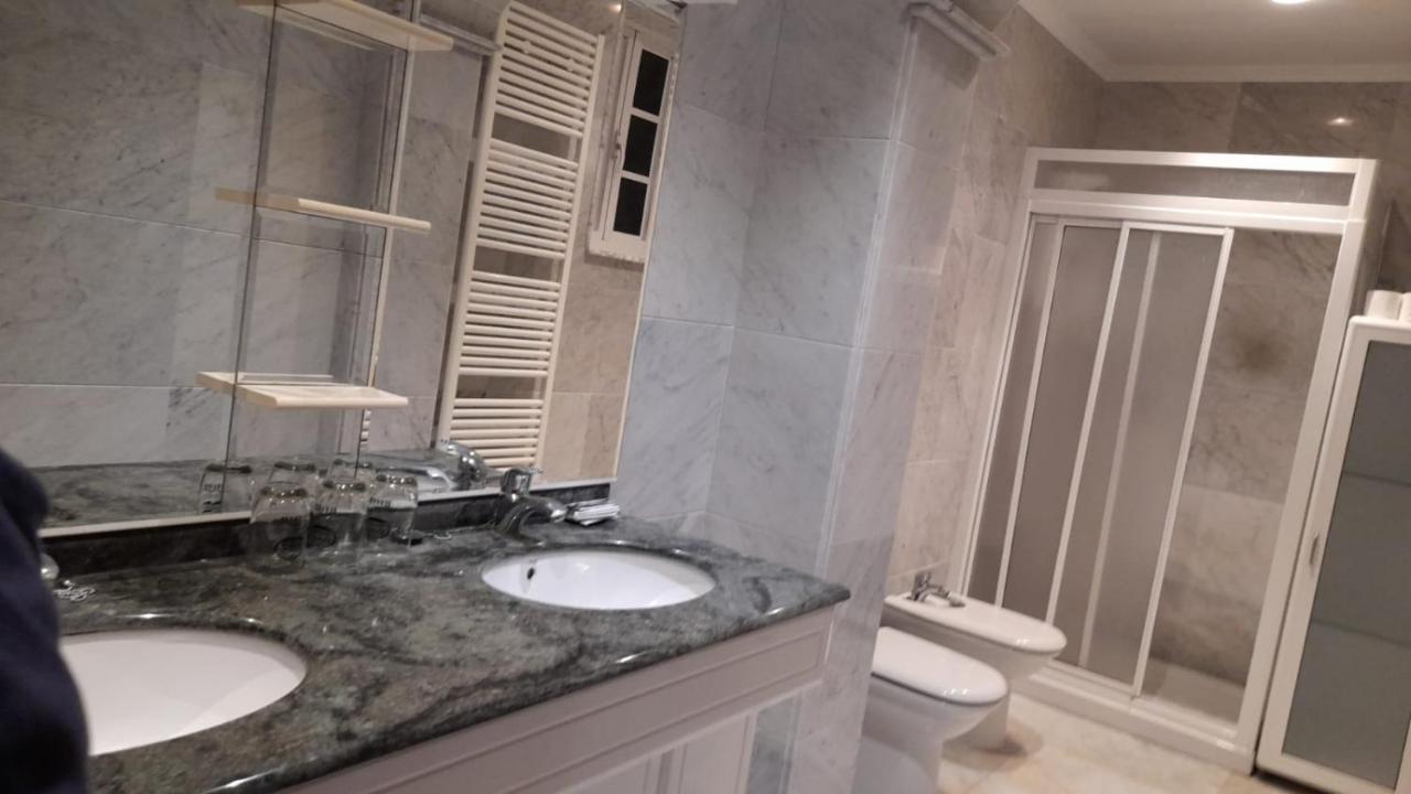 Padrón Pension Grilo מראה חיצוני תמונה