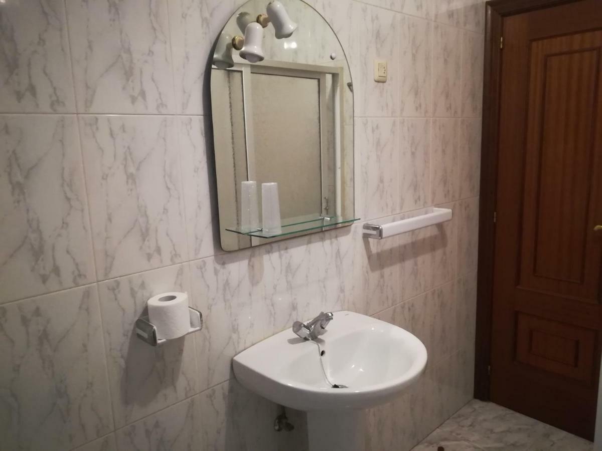 Padrón Pension Grilo מראה חיצוני תמונה
