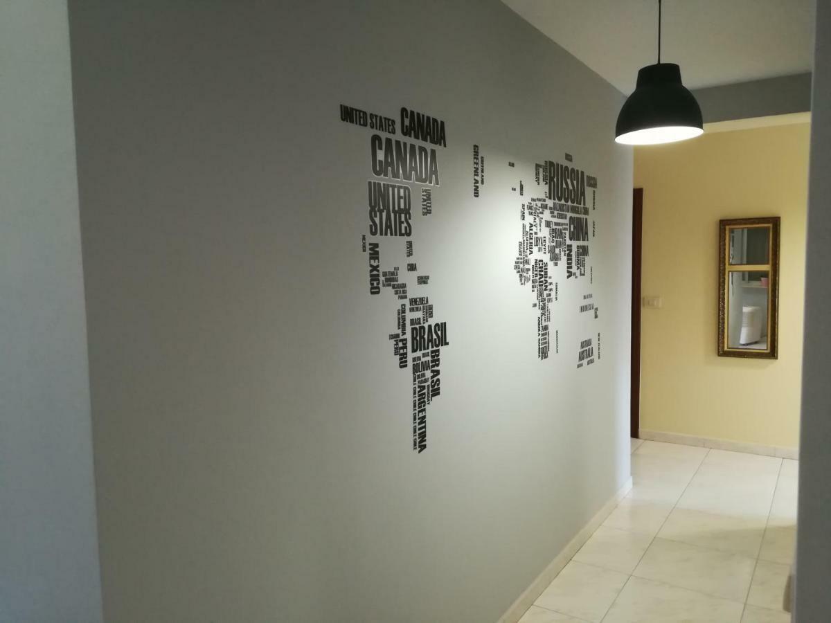 Padrón Pension Grilo מראה חיצוני תמונה