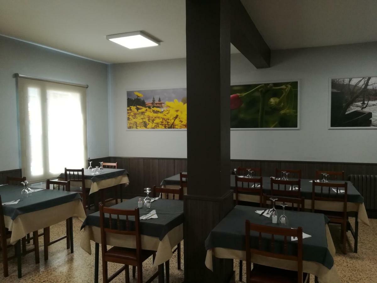 Padrón Pension Grilo מראה חיצוני תמונה